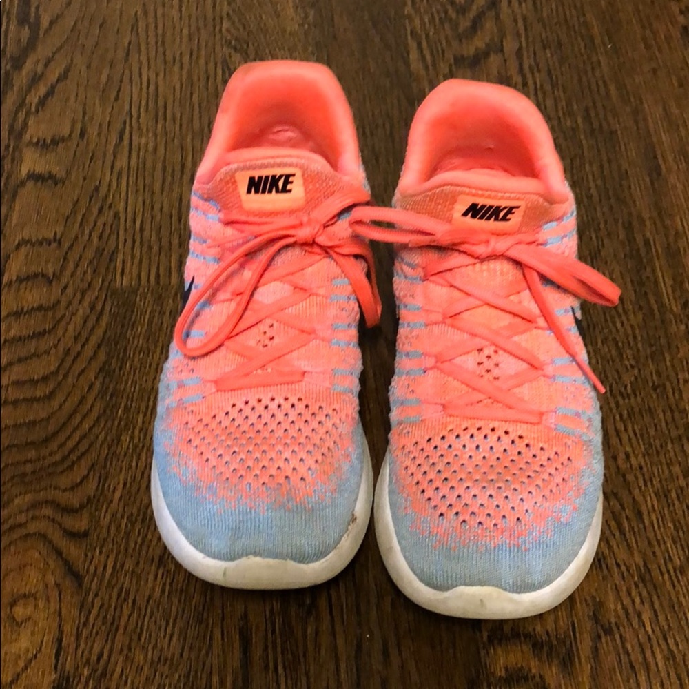 Nike sneakers
